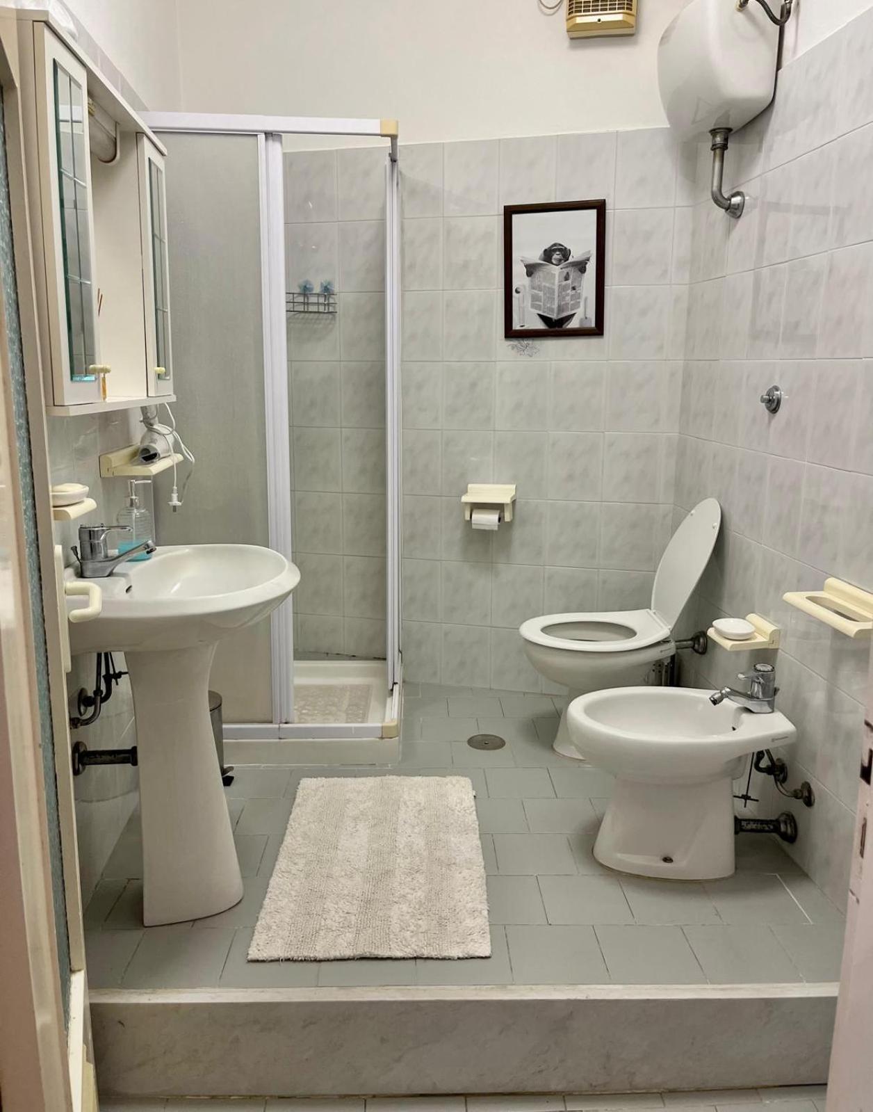 Rooms For Rent Livorno-Center ภายนอก รูปภาพ