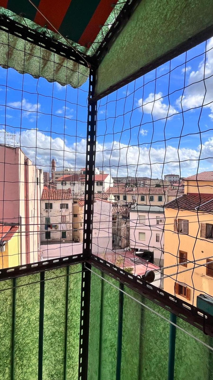 Rooms For Rent Livorno-Center ภายนอก รูปภาพ